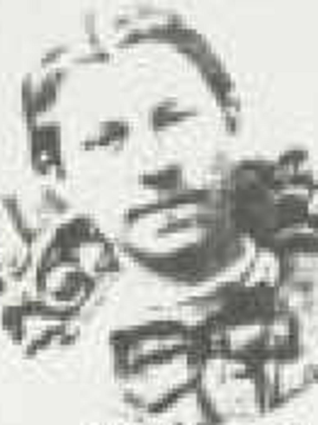 Sarah Tew (1837 - 1884) Profile